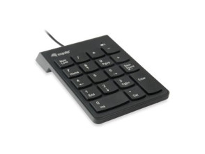 TECLADO NUMERICO USB EQUIP 245205