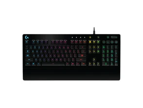 Añadir a la cesta Teclado Logitech Prodigy G213 - Membrana de Color Teclado Logitech Prodigy G213 - Membrana de Color