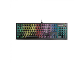 Añadir a la cesta Teclado Ozone Strikeback Mecánico Teclado Ozone Strikeback Mecánico