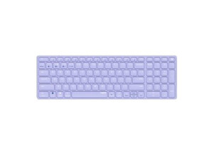 Añadir a la cesta TECLADO RAPOO WIRELESS Y BLUETOOTH E9700M PORTUGUES - 2.4GHz - DISEÑO ULTRAFINO - BATERIA TECLADO RAPOO WIRELESS Y BLUETOOTH E9700M PORTUGUES - 2.4GHz - DISEÑO ULTRAFINO - BATERIA