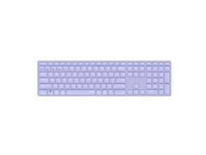 Añadir a la cesta TECLADO RAPOO WIRELESS Y BLUETOOTH E9800M DISEÑO ULTRAFINO BATERIA LILA TECLADO RAPOO WIRELESS Y BLUETOOTH E9800M DISEÑO ULTRAFINO BATERIA LILA