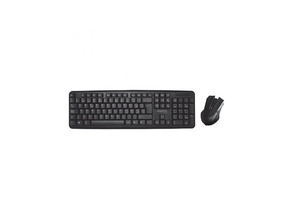 Añadir a la cesta Teclado + Ratón Approx APPMX230 USB Negro Teclado + Ratón Approx APPMX230 USB Negro