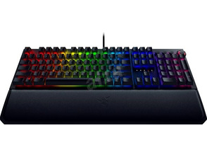 Teclado Razer Blackwidow Green Switch
