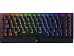 Teclado Razer Blackwidow V3 Mini Hyperspeed (Español)