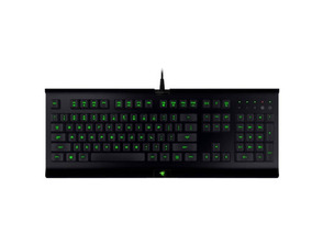 Teclado Razer Cynosa Chroma Lite