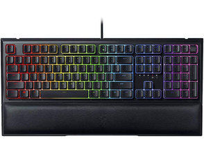 Teclado Razer Ornata V2 (Español)