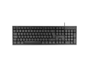 Añadir a la cesta TECLADO TACENS ANIMA USB FRANCES NEGRO SILENCIOSO PERFIL BAJO COMPATIBLE PC/MAC TECLADO TACENS ANIMA USB FRANCES NEGRO SILENCIOSO PERFIL BAJO COMPATIBLE PC/MAC
