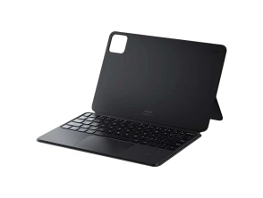 Añadir a la cesta Teclado Xiaomi Pad 6 con Touchpad Keyboard y Funda Inteligente - Negro Teclado Xiaomi Pad 6 con Touchpad Keyboard y Funda Inteligente - Negro