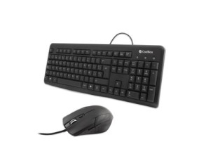 Añadir a la cesta TECLADO Y MOUSE COOLBOX 1600DPI RATON COO-KTR-01U TECLADO Y MOUSE COOLBOX 1600DPI RATON COO-KTR-01U