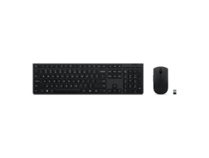 Añadir a la cesta TECLADO Y MOUSE LENOVO WIRELESS PROFESIONAL BLUETOOTH 2,4Ghz RECARGABLE Tecla Copilot 3dispositivos TECLADO Y MOUSE LENOVO WIRELESS PROFESIONAL BLUETOOTH 2,4Ghz RECARGABLE Tecla Copilot 3dispositivos