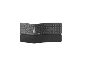 TECLADO Y MOUSE RAPOO WIRELESS Y BLUETOOTH 8810ME 2,4GHz BT 4.0 BT 5.0 1600DPI ERGONOMICO COLOR