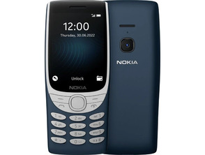 Añadir a la cesta Teléfono Móvil Nokia 8210 4G Azul Oscuro Teléfono Móvil Nokia 8210 4G Azul Oscuro