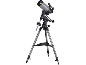 Telescopio Terrestre 9-27x56 Pirsch Generación Ii Super Compacto Bresser  con Ofertas en Carrefour