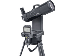 Añadir a la cesta Telescopio Automatic Bresser National Geographic 70/350 Telescopio Automatic Bresser National Geographic 70/350