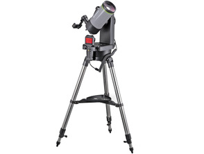 Telescopio Automático Bresser Explorer GOTO MAK 90
