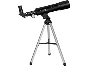 Telescopio Bresser National Geographic 50/360