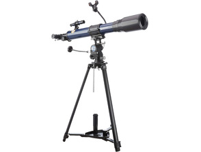 Telescopio Bresser Skylux con Soporte para Smartphone 70/700