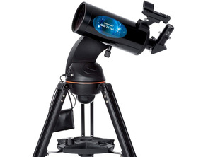 Añadir a la cesta Telescopio Celestron Astro Fi 102mm Maksutov-Cassegrain Telescopio Celestron Astro Fi 102mm Maksutov-Cassegrain