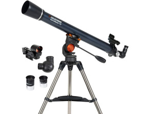 Añadir a la cesta Telescopio Celestron Astromaster 70 AZ Telescopio Celestron Astromaster 70 AZ