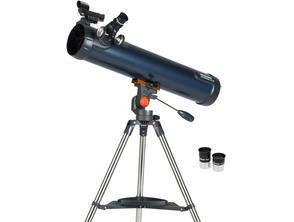 Añadir a la cesta Telescopio Celestron Astromaster LT 76 AZ Telescopio Celestron Astromaster LT 76 AZ