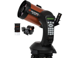 Añadir a la cesta Telescopio Celestron NexStar 5 SE Telescopio Celestron NexStar 5 SE