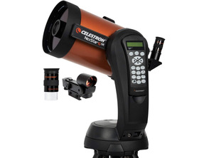 Añadir a la cesta Telescopio Celestron NexStar 6 SE Telescopio Celestron NexStar 6 SE
