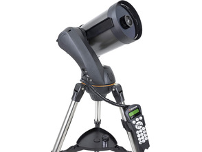 Telescopio Celestron NexStar 6'' SLT SCT