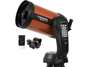 Añadir a la cesta Telescopio Celestron NexStar 8 SE Telescopio Celestron NexStar 8 SE