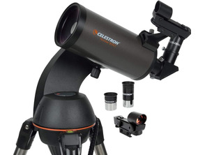 Añadir a la cesta Telescopio Celestron NexStar 90 SLT Telescopio Celestron NexStar 90 SLT