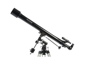 Añadir a la cesta Telescopio Celestron PowerSeeker 60 EQ Telescopio Celestron PowerSeeker 60 EQ