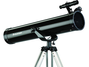 Telescopio Celestron PowerSeeker 76 AZ