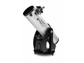 Añadir a la cesta Telescopio Celestron StarSense Explorer Dobson 10'' Telescopio Celestron StarSense Explorer Dobson 10''