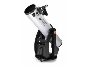 Añadir a la cesta Telescopio Celestron StarSense Explorer Dobson 8'' Telescopio Celestron StarSense Explorer Dobson 8''