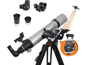 Añadir a la cesta Telescopio Celestron StarSense Explorer DX 102 Telescopio Celestron StarSense Explorer DX 102
