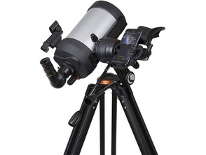 Añadir a la cesta Telescopio Celestron StarSense Explorer DX 5'' SCT Telescopio Celestron StarSense Explorer DX 5'' SCT
