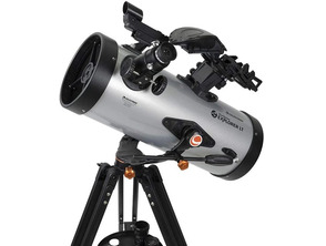 Añadir a la cesta Telescopio Celestron StarSense Explorer LT 127 AZ Telescopio Celestron StarSense Explorer LT 127 AZ