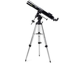 Añadir a la cesta Telescopio Refractor Bresser EQ3 90/900 Telescopio Refractor Bresser EQ3 90/900