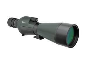 Telescopio Terrestre Bresser Condor 20-60x85 Visión recta