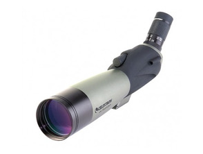 Telescopio Terrestre Celestron Spotting Scope Ultima 80