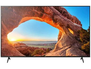 Televisión LED 50'' Sony KD50X85J Smart TV/4K UHD/Wifi