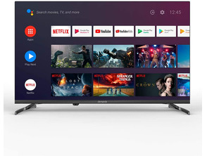 Televisión AIWA Smart TV LED 32'' HD