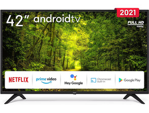 Televisión Engel LE4290 LED 42'' Full HD Smart TV/Wifi