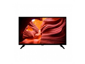 Televisión Hitachi 32HAE4250 32'' DLED Smart TV HD Ready