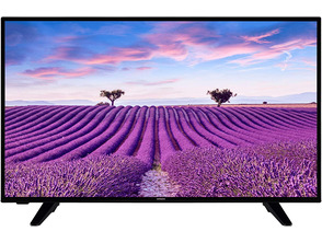 Televisión Hitachi 43HE4205 43'' Smart TV Full HD