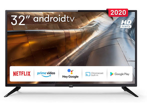 Añadir a la cesta Televisión LED 32'' Engel 32LE3290ATV HD Ready Televisión LED 32'' Engel 32LE3290ATV HD Ready
