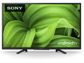 Televisión LED 32'' Sony KDL32W800 Smart TV/Wifi