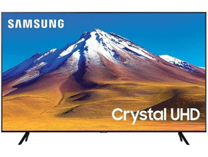 Televisión LED 50'' Samsung UE50TU7025 Smart TV/4K UHD/Wifi