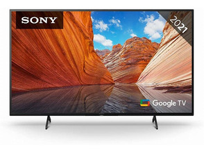 Televisión LED 50'' Sony KD50X81J Smart TV/4K UHD