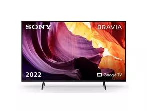 Televisión LED 50" SONY KD50X81K SMART TV 4K UHD