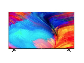 TELEVISIÓN LED 75" TCL 75P631 SMART TV 4K UHD